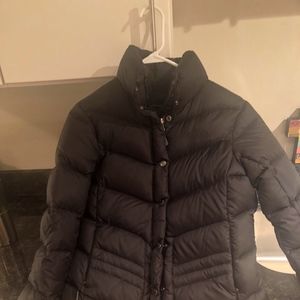Northface Black Women's Down Jacket